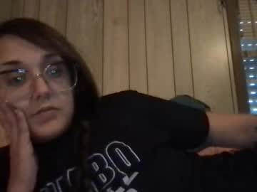 Teasemecyn Chaturbate stream image from December 16, 2025