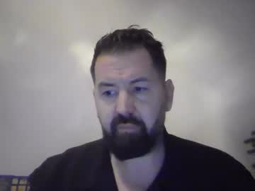Yakijoe Chaturbate stream image from December 16, 2025