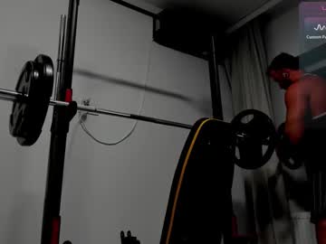 Yy_David_Yy Chaturbate stream image from December 16, 2025