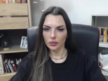 Addisonadore Chaturbate stream image from December 16, 2025