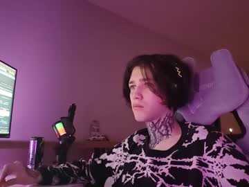 Chasxr Chaturbate stream image from December 16, 2025