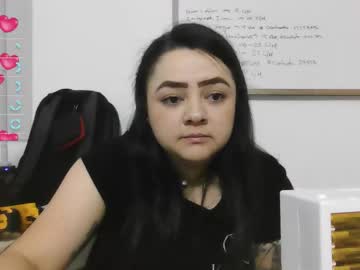 Cleo_Wale Chaturbate stream image from December 16, 2025