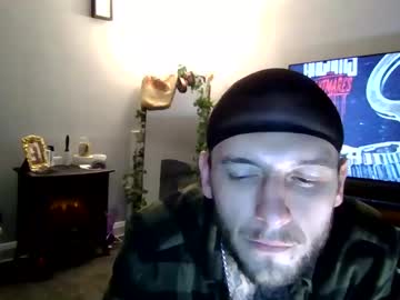 Cruz815 Chaturbate stream image from December 16, 2025