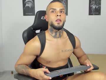 Curtis_Blake Chaturbate stream image from December 16, 2025