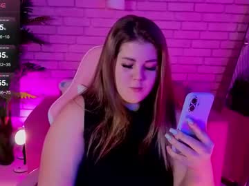 Ellaya_ Chaturbate stream image from December 16, 2025