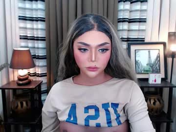 Fantacyoflove Chaturbate stream image from December 16, 2025