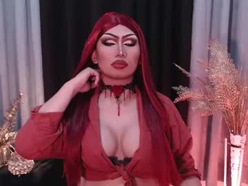 Giaxxx01 Chaturbate stream image from December 16, 2025