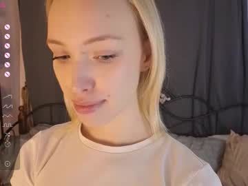 Lili_Shafer Chaturbate stream image from December 16, 2025