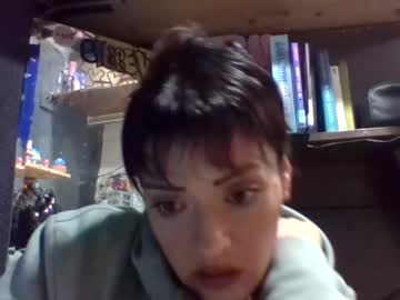 Morfenblessed Chaturbate stream image from December 16, 2025