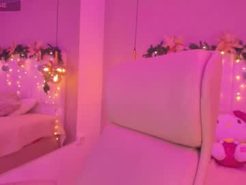 Rachel_Ross7 Chaturbate stream image from December 16, 2025