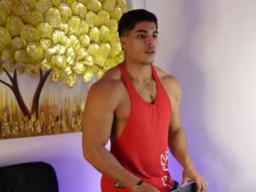 Romano_Kentt12 Chaturbate stream image from December 16, 2025