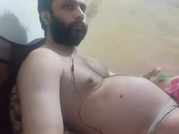 Shehwaar_Khan Chaturbate stream image from December 16, 2025