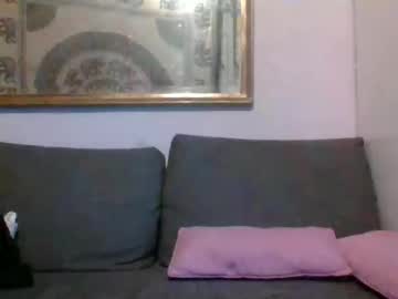 Garrulito554 Chaturbate stream image from December 17, 2025