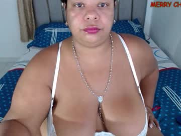 Isahot_Latin_Doll Chaturbate stream image from December 17, 2025