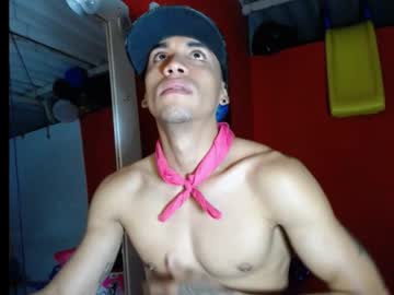 Jersiherberth Chaturbate stream image from December 17, 2025