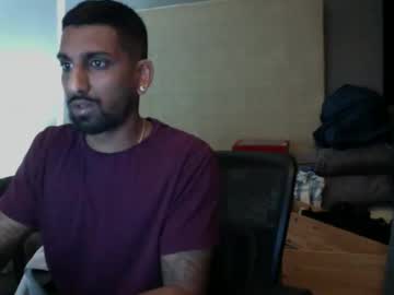 Makeyouwanna_87 Chaturbate stream image from December 17, 2025