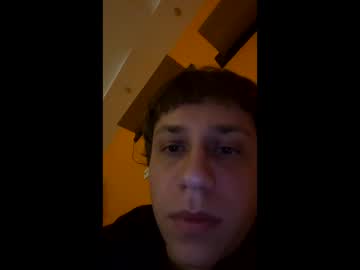 Medalistt Chaturbate stream image from December 17, 2025