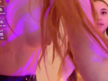 Melissapristine Chaturbate stream image from December 17, 2025