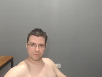 Nappadel85 Chaturbate stream image from December 17, 2025