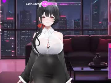 Goddessevelyn_ Chaturbate stream image from December 17, 2025