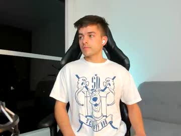 Jacobstones_ Chaturbate stream image from December 17, 2025