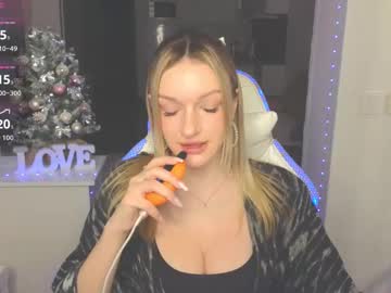Margaretsweet1 Chaturbate stream image from December 17, 2025