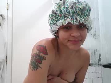 Missjuulz Chaturbate stream image from December 17, 2025