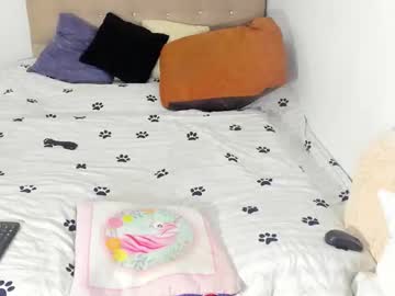 Ninawilins994 Chaturbate stream image from December 17, 2025