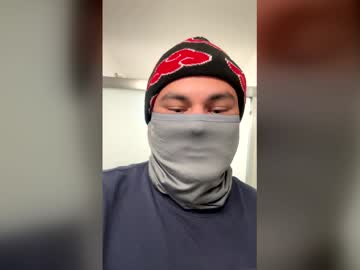 Parejamisteriosa69 Chaturbate stream image from December 17, 2025