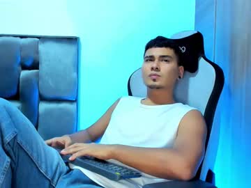 Sam_Knight_ Chaturbate stream image from December 17, 2025