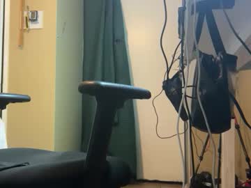 Blakjag Chaturbate stream image from December 17, 2025