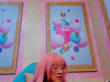 Jadde_Greyy_ Chaturbate stream image from December 17, 2025