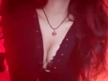 Lucy_76 Chaturbate stream image from December 17, 2025