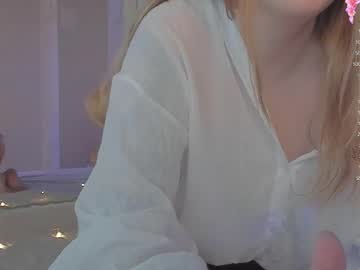 Sherritate Chaturbate stream image from December 17, 2025