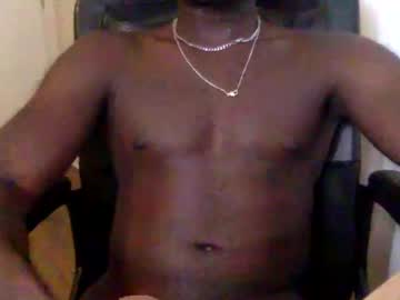 Tyriq_Wither Chaturbate stream image from December 17, 2025