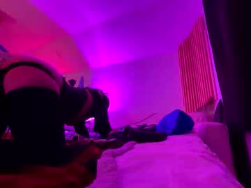Dizzy_Dreamer Chaturbate stream image from December 17, 2025