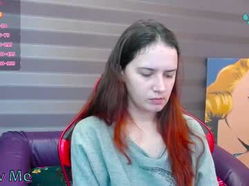 Irisnichols Chaturbate stream image from December 17, 2025