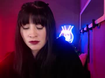 Isis_Diosa Chaturbate stream image from December 17, 2025