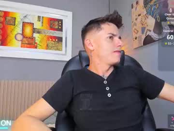 Joebranco Chaturbate stream image from December 17, 2025