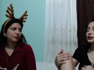 Kimzu2830 Chaturbate stream image from December 17, 2025