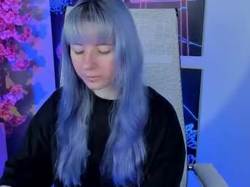 Lexiwenford Chaturbate stream image from December 17, 2025