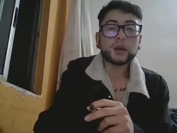 Murphy585931 Chaturbate stream image from December 17, 2025