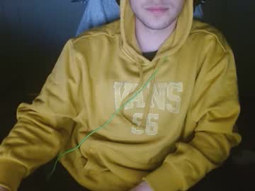 Normxzk Chaturbate stream image from December 17, 2025