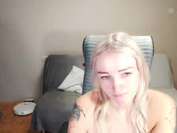 Puma_Ma Chaturbate stream image from December 17, 2025