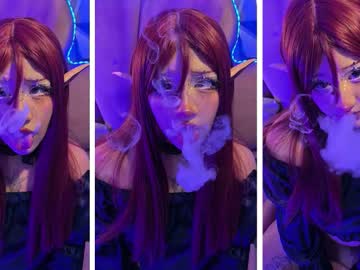 Toky_Doll Chaturbate stream image from December 17, 2025