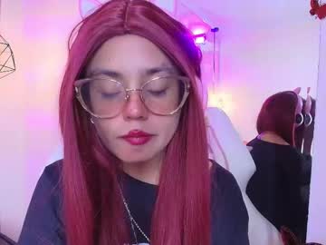 Tsuki_Nekoo Chaturbate stream image from December 17, 2025
