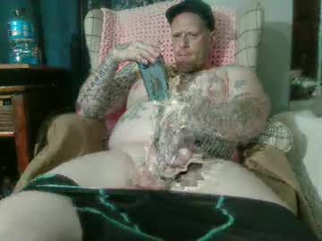 Bigdaddy776389 Chaturbate stream image from December 17, 2025