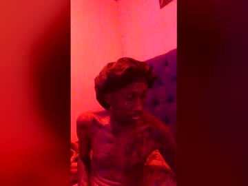 Chocolatecity66 Chaturbate stream image from December 17, 2025