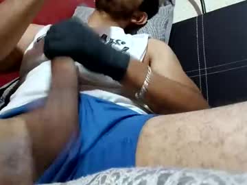 Drams54 Chaturbate stream image from December 17, 2025