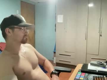 Goodfumes Chaturbate stream image from December 17, 2025